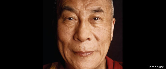 Dalai Lama My Spiritual Journey