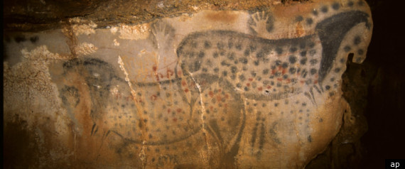 Cave Painting