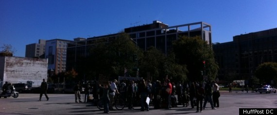Occupy Dc