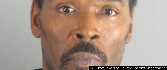 Rodney King Dui