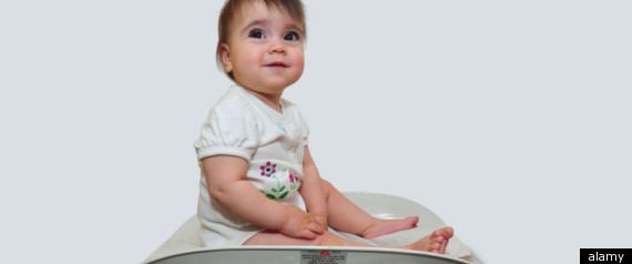 Babyscale