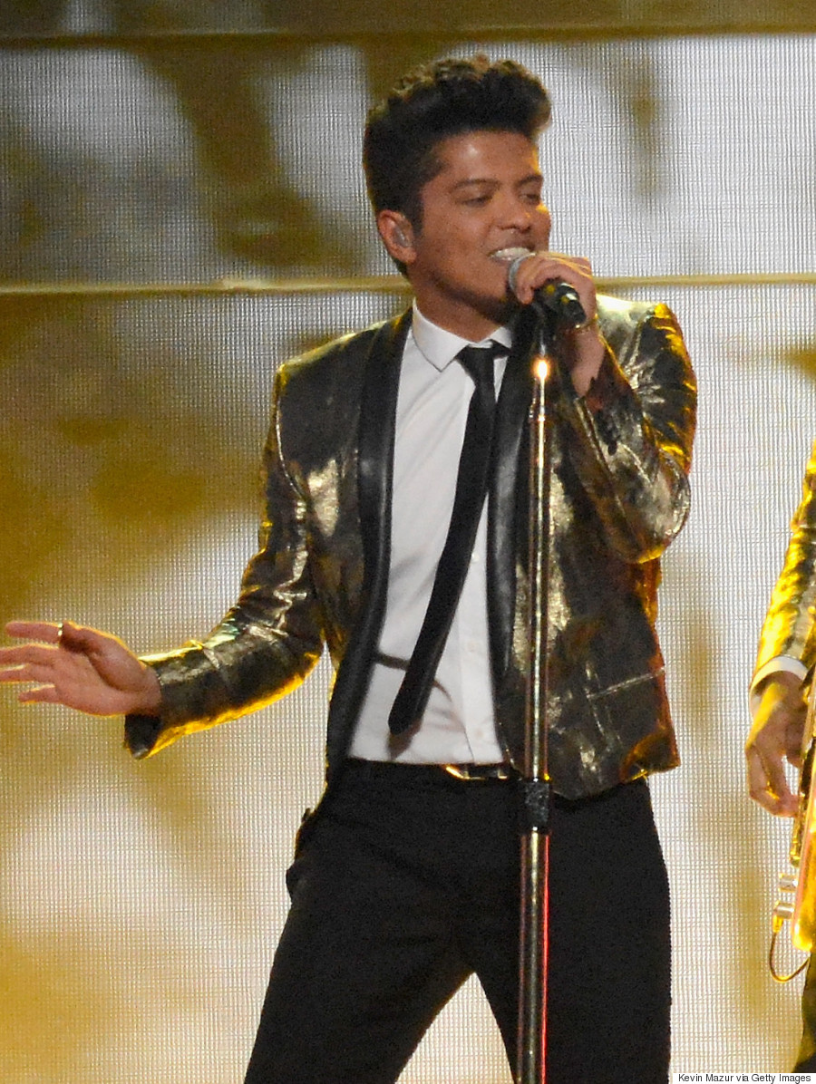 super bowl 2025 bruno mars