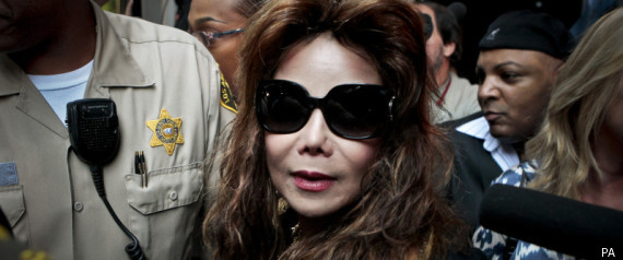 Latoya Jackson