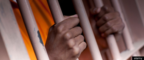 Mexico Prison Raid