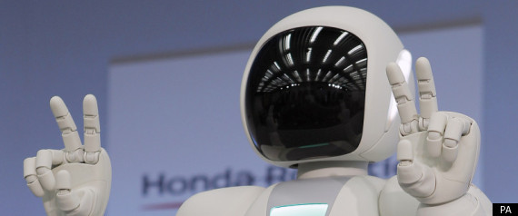 Asimo