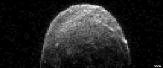 Asteroid