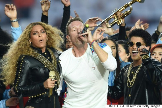 super bowl bruno mars coldplay