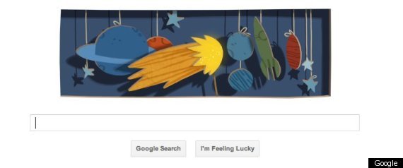 Google Doodle