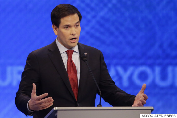 marco rubio