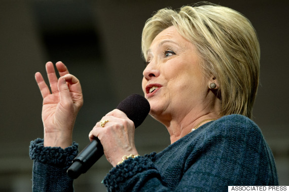 clinton