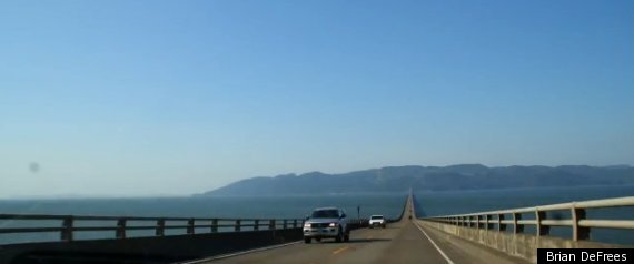 Road Trip