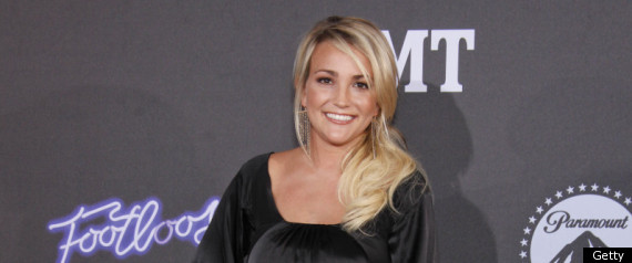 Jamie Lynn Spears