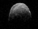 asteroid