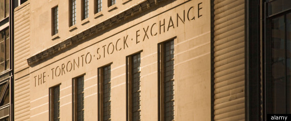 Canada Economy 2010 Corporate Profits Jump