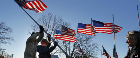 Veterans