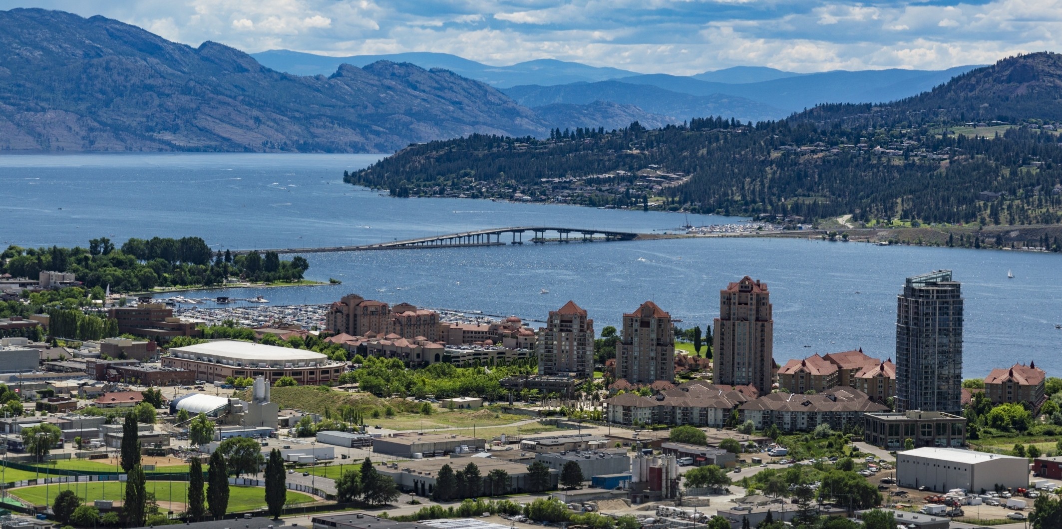 kelowna british columbia