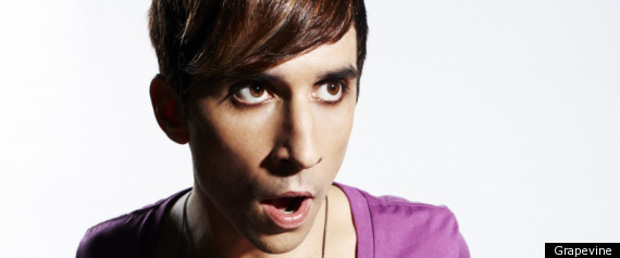 Russell Kane