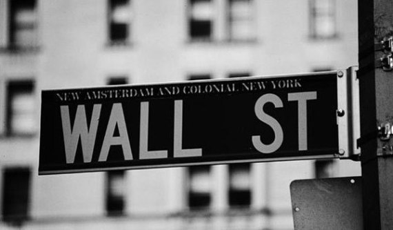 Wall St