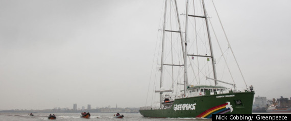 Rainbow Warrior