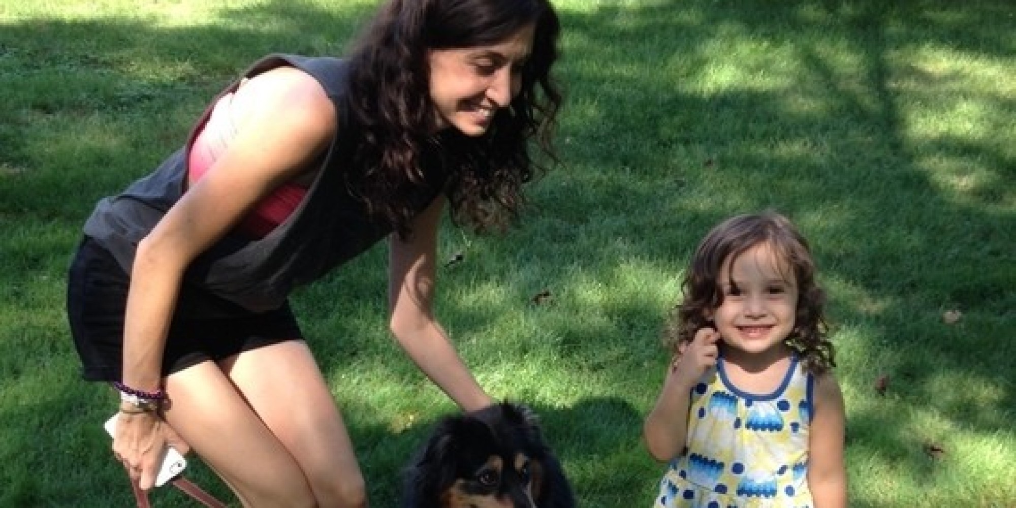 What I Discovered When I Became Best Friends With My Ex HuffPost