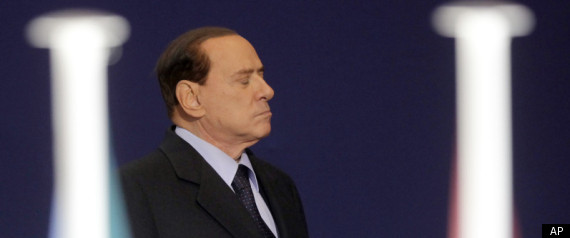 Berlusconi