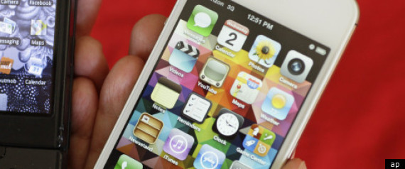 Iphone 4s Reception Problems Call Quality