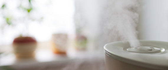 humidifier