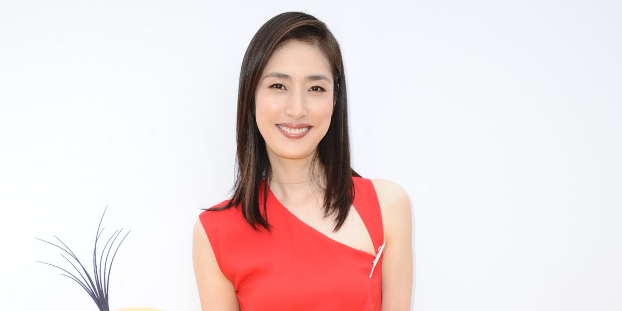 天海祐希が映画「名探偵コナン」に出演、その役は？