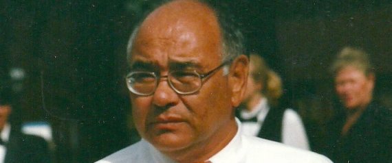 JOHN JOE SARK