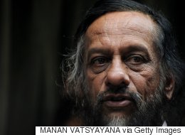 TERI Promoting RK Pachauri Sends A Chilling Message About  Power And Sexual Harassment
