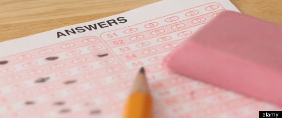 Standardized Test