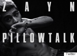 Zayn Achieves The One Thing One Direction Couldn't