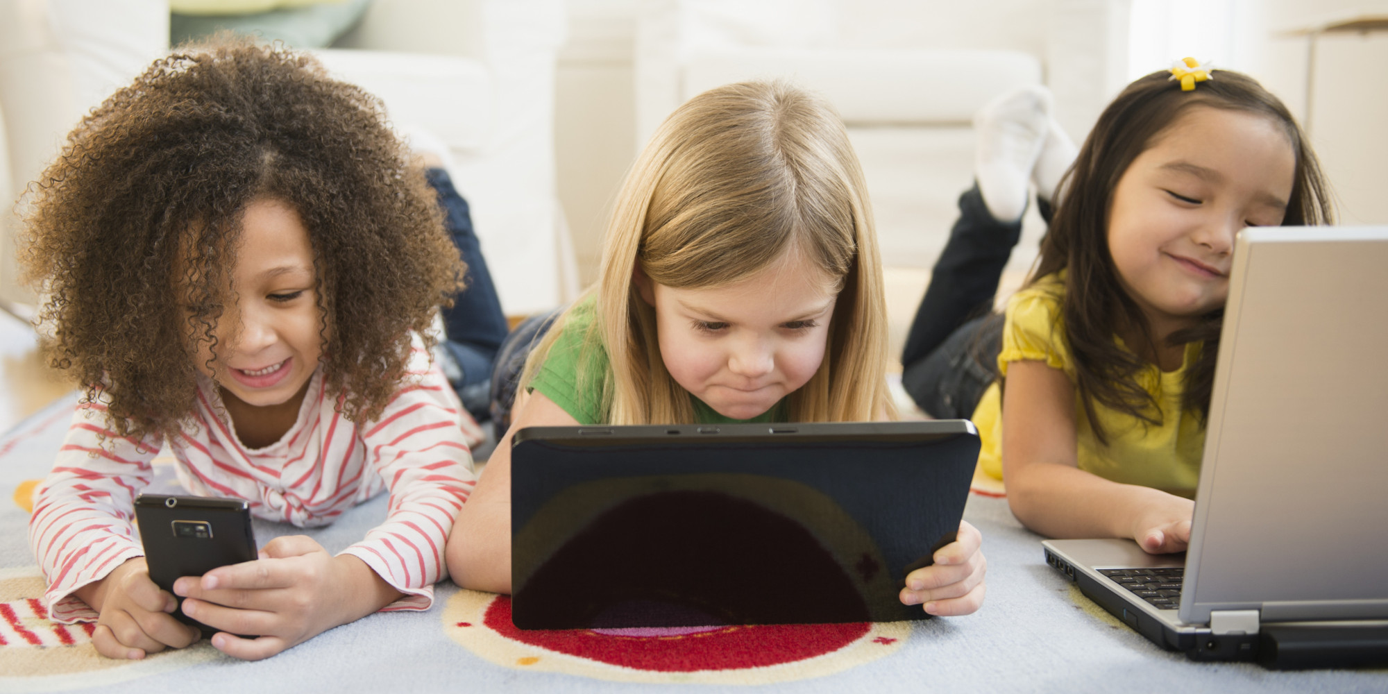 Safer Internet Day: How Parents Can Advise Kids To Stay Safe On Social