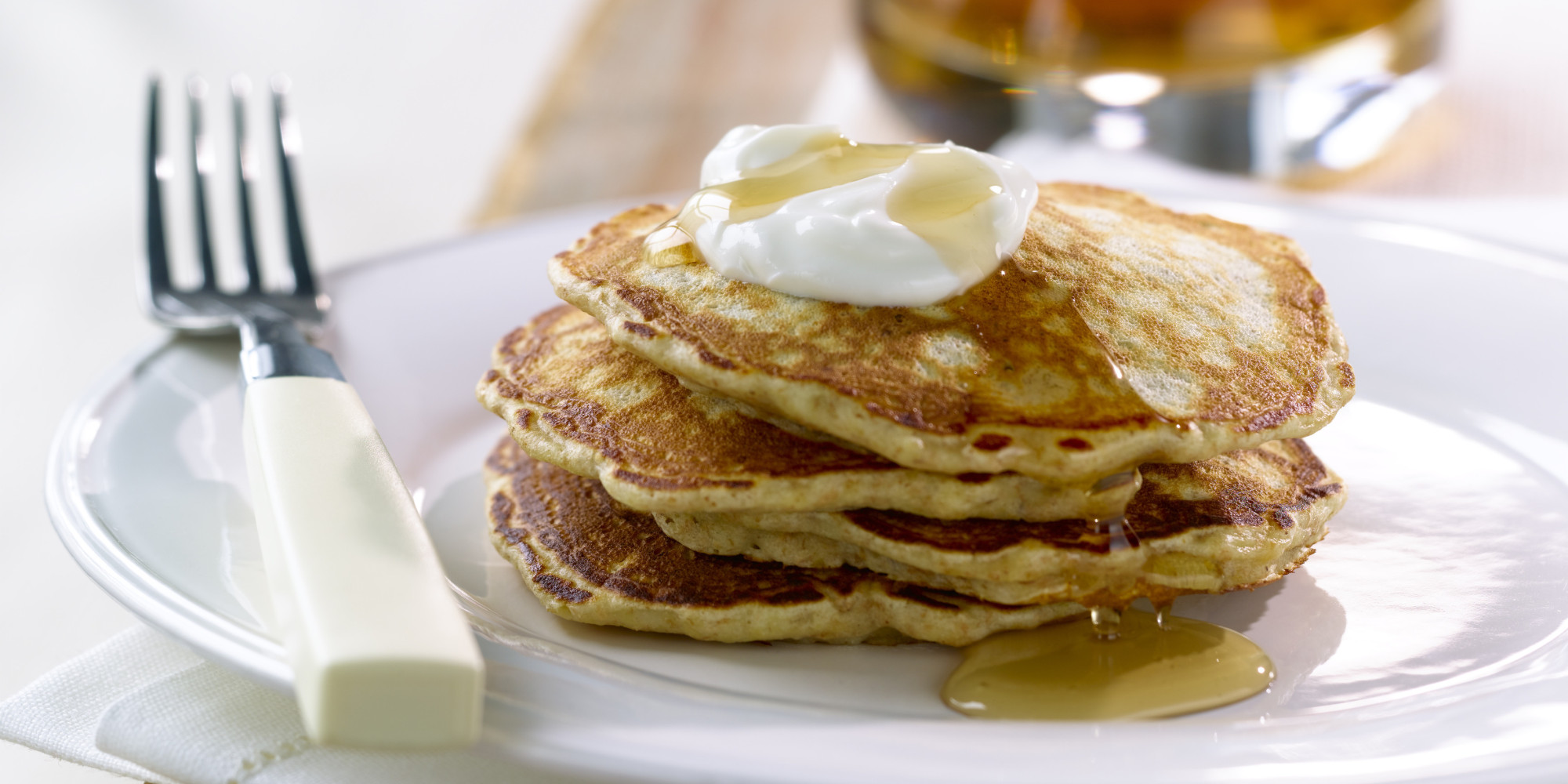 Pancake Day Jokes You Can Steal To Make Your CoWorkers Like You