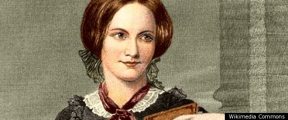 Charlotte Bronte Manuscript