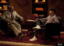 WATCH: Legendary Producer Jimmy Iovine On How 'Nuthin But A 'G' Thang' Broke Down Barriers