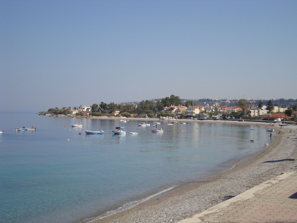 ksylokastro
