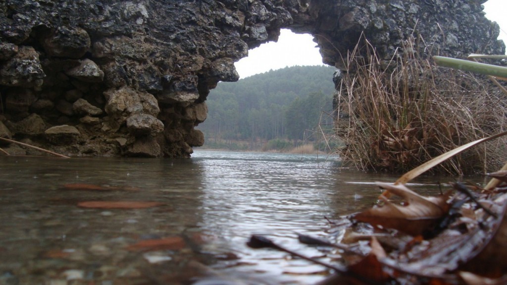 lake