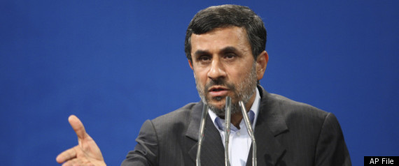 Iran Nuclear Program