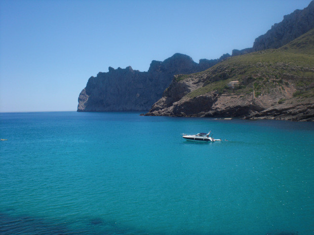 mallorca