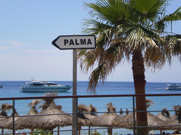 palma