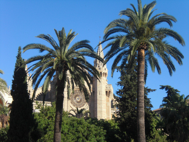mallorca