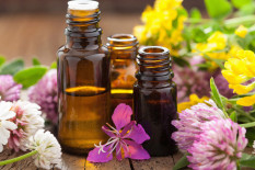 Hausmittel gegen Nagelpilz