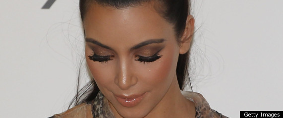 Kim Kardashian Tyler Perry