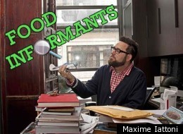 A Week In The Life Of 'Saveur' Food Editor Todd Coleman