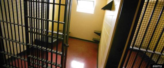 Jail