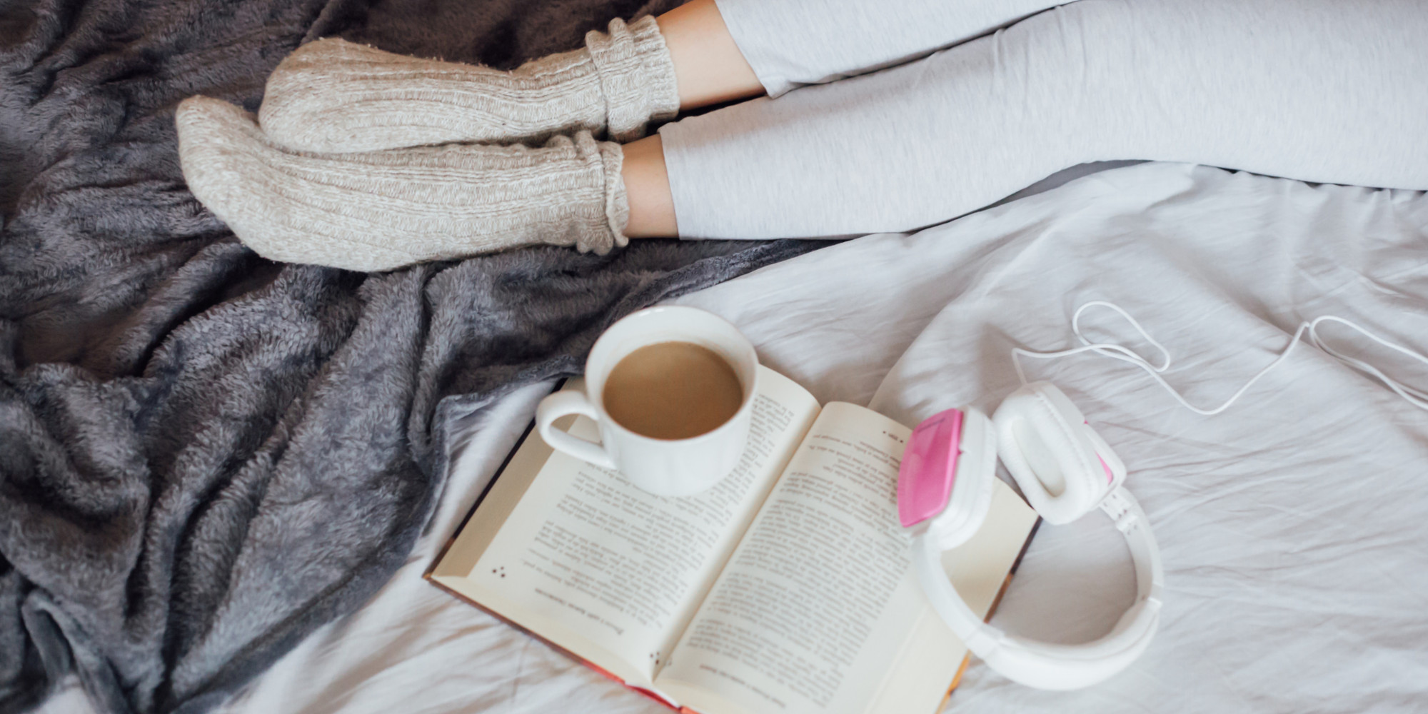 Cozy Books To Read This Winter