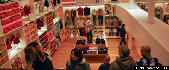 Uniqlo