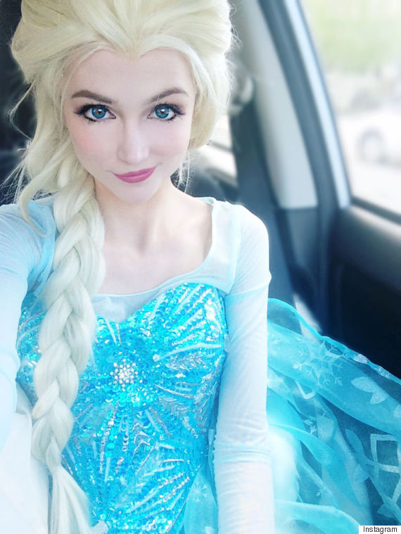 sarah ingle