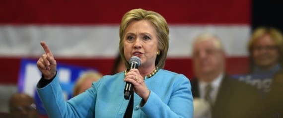 hilllary clinton